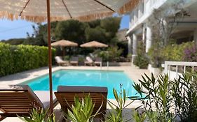 Villa Paradis